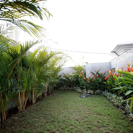 Vanilla Suite Jimbaran