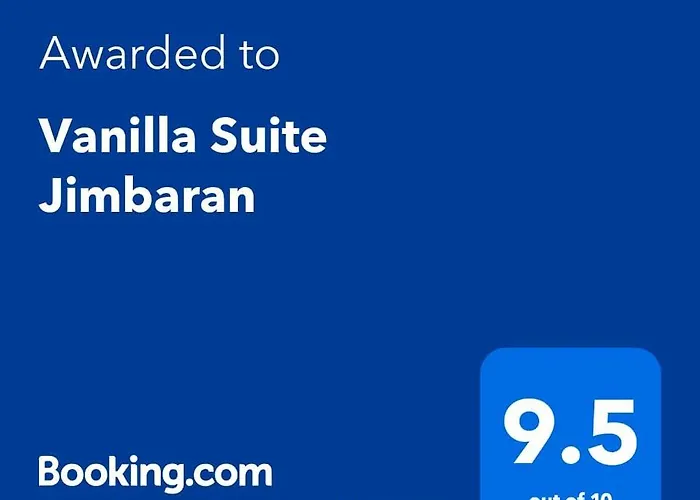 Guest house Vanilla
