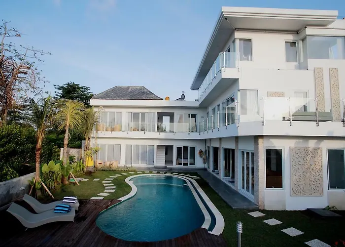 Guest house Vanilla
