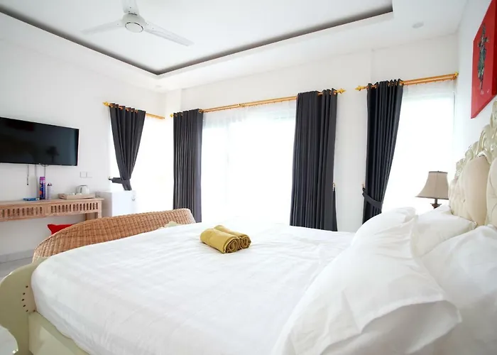 Guest house Vanilla