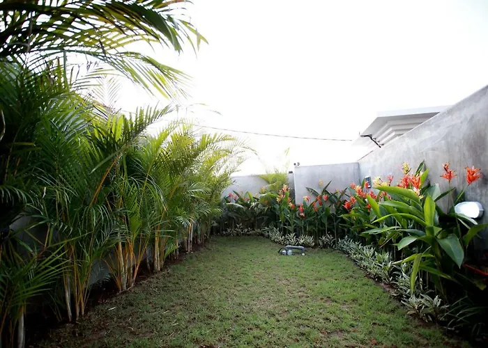 Guest house Vanilla 3*