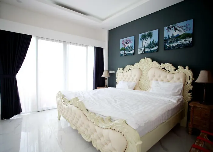 Guest house Vanilla