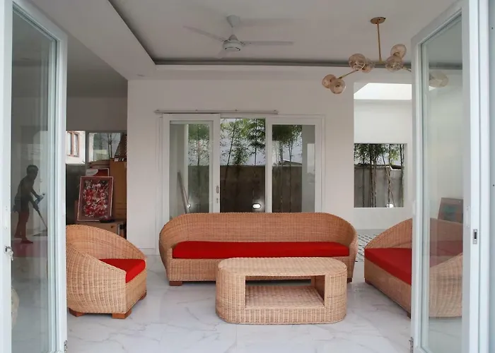Guest house Vanilla 3*