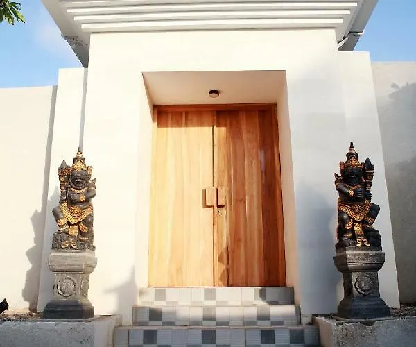 Vanilla Guest house 3*