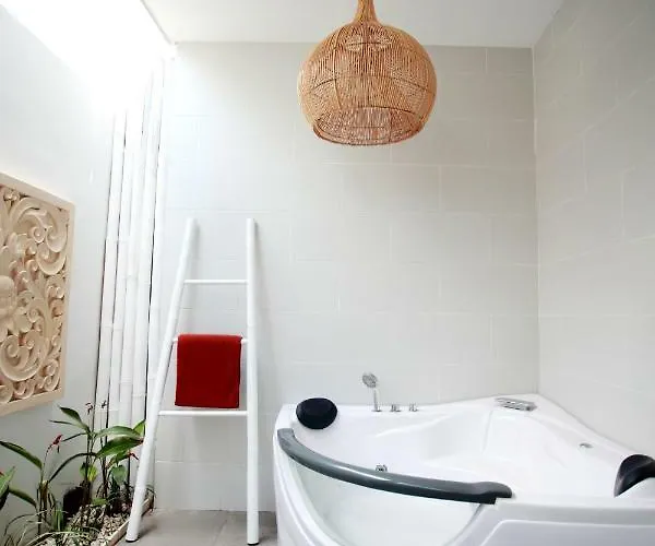 Guest house Vanilla Jimbaran (Bali)