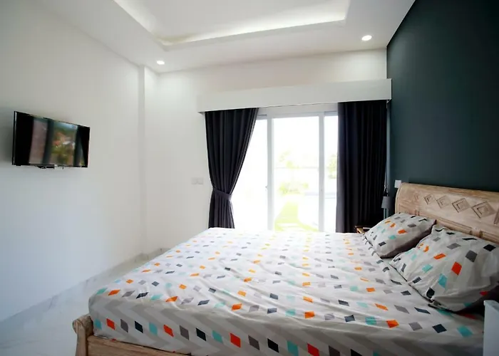 Guest house Vanilla 3*