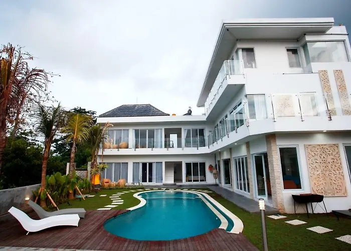 Guest house Vanilla 3*
