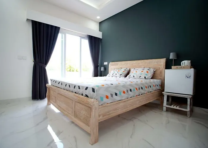 Vanilla Guest house 3*