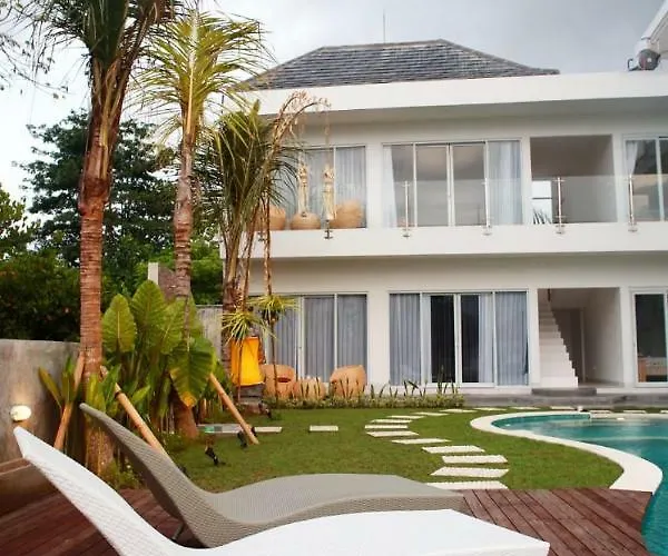 Vanilla Guest house